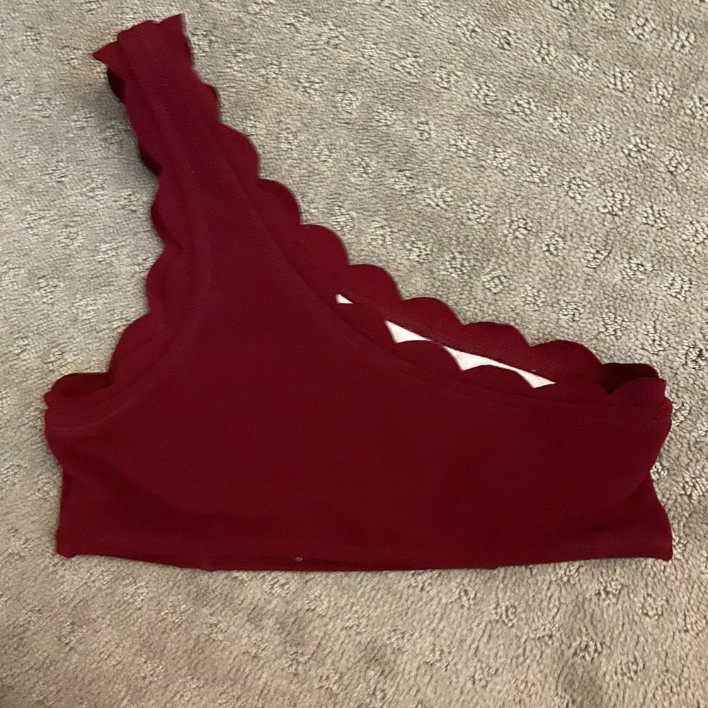 NEVER WORN AMAZON BIKINI